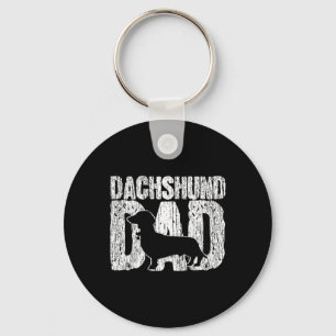 Llavero Regalo de cosecha del Día de los Padres de Papá Vi