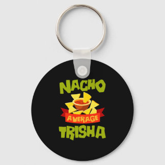 Llavero Regalo de cumpleaños divertido nombre nacho promed