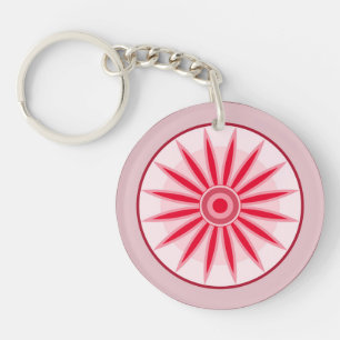 LLAVERO REGALO DE CUMPLEAÑOS PARA MAMÁ, HERMANA, HIJA, AMI