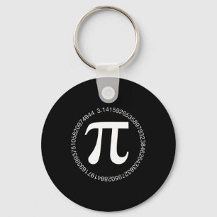 Llavero Regalo De Día Pi Para El Profesor De Álgebra