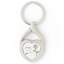 Regalo de Dios Amigo, Margarita en Verde, Religios