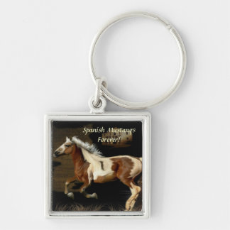Llavero Regalo de Equine Animal lover