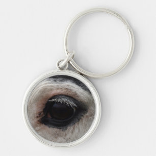 Llavero Regalo de Equine Animal lover