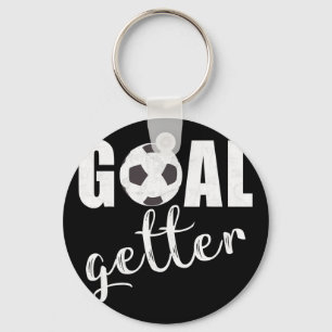 Llavero Regalo de equipos deportivos de fútbol para golead