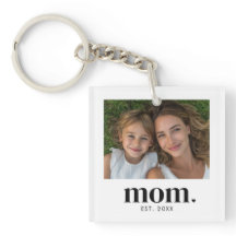 Regalo de Foto Establecido para Mamá
