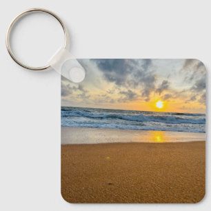 Llavero Regalo de foto personalizado (añada su propia foto