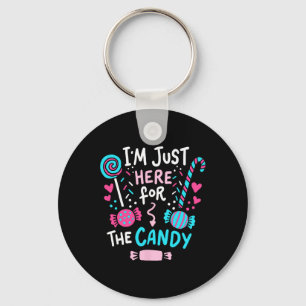 Llavero Regalo de golosinas de Halloween