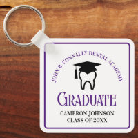 Regalo de graduación de Personalizado de la escuel