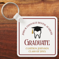 Regalo de graduación de Personalizado de la Escuel
