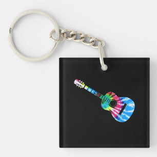 Llavero Regalo de guitarristas