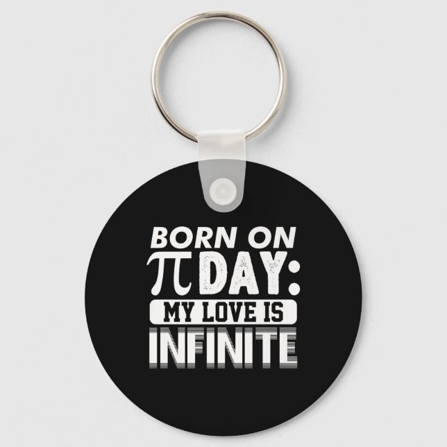 Llavero Regalo de i Day Premium 1 (Anverso)