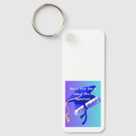 Llavero Regalo de MBA