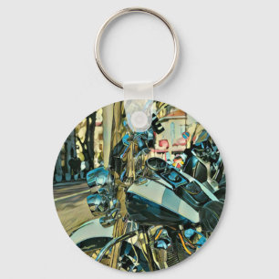 Llavero Regalo de motocicleta