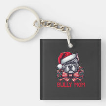 Regalo de Perro Anido Americano Navidades Perro Lo