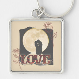 Llavero Regalo de San Valentín