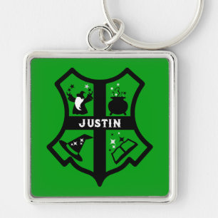Llavero Regalo del asistente mágico