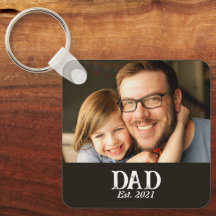 Regalo del Día del Padre Establecido por Papá