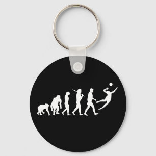 Llavero Regalo del voleibol