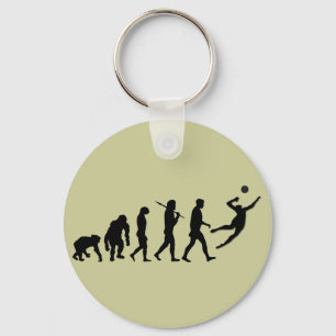 Llavero Regalo del voleibol