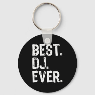 Llavero Regalo divertido de Dj Ever Navidad 