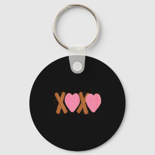 Llavero Regalo divertido del día de San Valentín para Lati