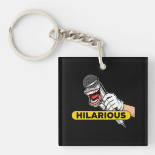 Llavero regalo divertido, humor, broma, hilarante, camiset