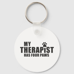 Llavero ¡Regalo divertido para mamá o papá de perro! Mi te