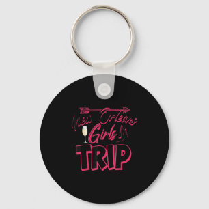 Llavero Regalo divertido para mujeres viaje de chicas Nuev