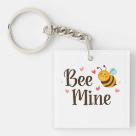 Llavero Regalo divertido y lindo del día de San Valentín
