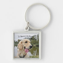 Regalo en memoria de mascota Photo Keepsake
