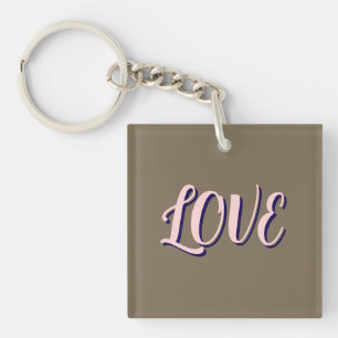 LLAVERO REGALO ESPECIAL SIMPLE PAPÁ MUJERES NOVIA MAMÁ JEF