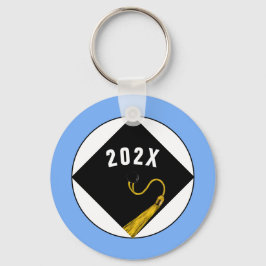 Llavero Regalo Keepsake de clase superior 2023