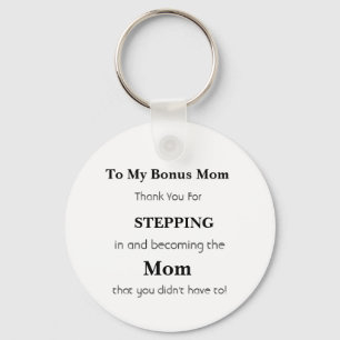 Llavero Regalo Para Bono Mamá - Regalo Para Madre-