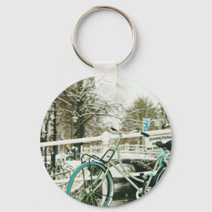 Llavero Regalo para el amante del ciclismo