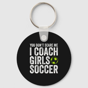 Llavero Regalo para Entrenadores No Me Eres un Entrenador
