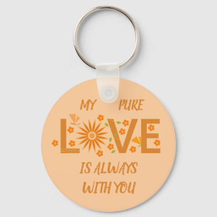 Llavero REGALO PARA MAMÁ, HERMANA, HIJA, AMIGO, novia