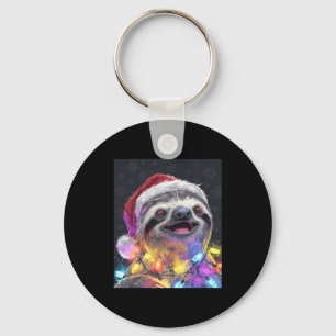 Llavero Regalo perfecto de perezoso