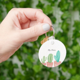 Llavero Regalo personalizado para el mejor maestro