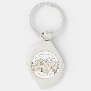 Llavero Regalo personalizado para la fiesta de despedida d