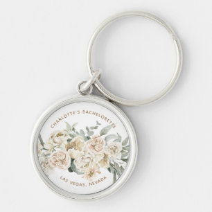 Llavero Regalo personalizado para la fiesta de despedida d