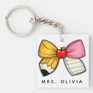 Llavero Regalo Personalizado para Maestros   Maestro Perso