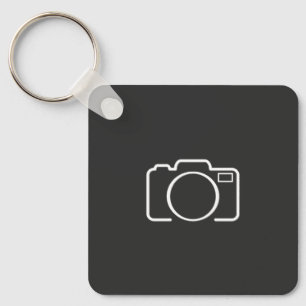 Llavero Regalo personalizado para padres familia foto