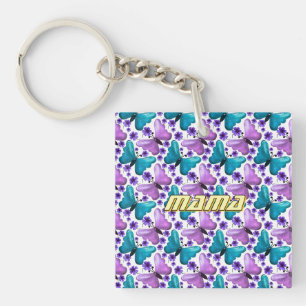 Llavero Regalo personalizado y hecho a medida para el día