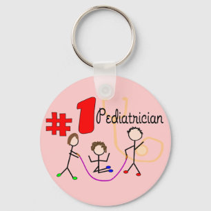 Llavero Regalos adorables del diseño de los niños del