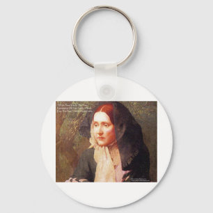 Llavero Regalos Camisetas Tarjetas de la cita de Julia War