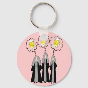 Llavero Regalos Católicos De Las Nun~~Hilarante