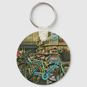 Llavero Regalos ciclistas para papá