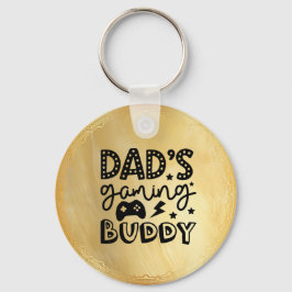 Llavero Regalos Cute Gaming Padres Day Para Regalo De Papá