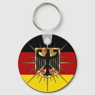 Llavero Regalos de Alemania Fussball Deutschland World Cha