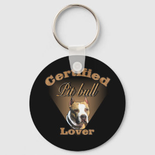 Llavero Regalos de American Pit Bull Terrier